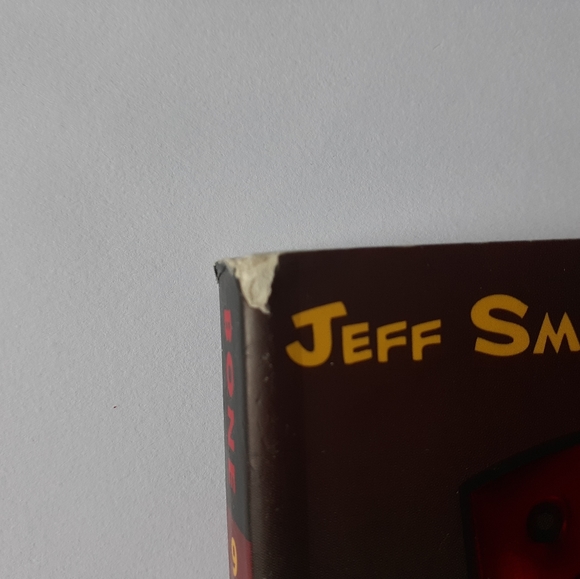 3/$25 Bone Series #9 Crown Of Horns - Picture 4 of 7